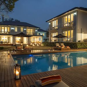 Atholplace Hotel & Villa